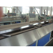 JIAOZHOU WPC PROFILE MACHINERY